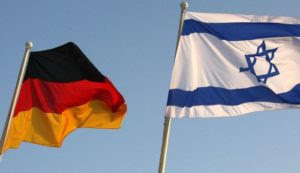 Germany: City of Hagen removes Israeli flag to avoid offending Muslims