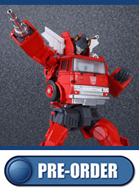 Transformers News: Re: The Chosen Prime Sponsor News