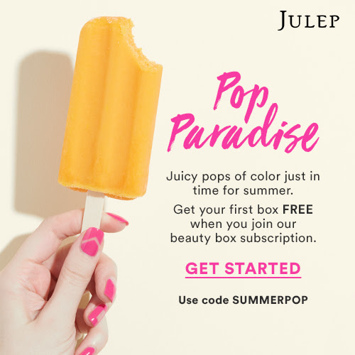 Summer Pop Offer