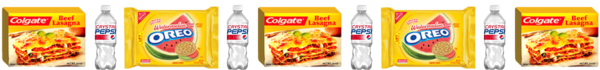 failed products