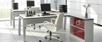 ufficio scrivania