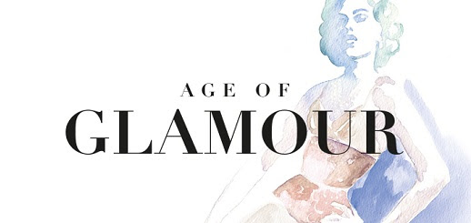 Age of Glamour - Leeds Museums