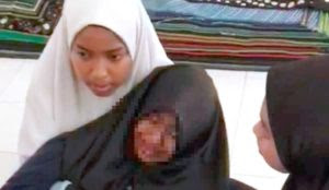 Malaysia: Female student starts screaming after Qur’an recitation, mass hysteria breaks out