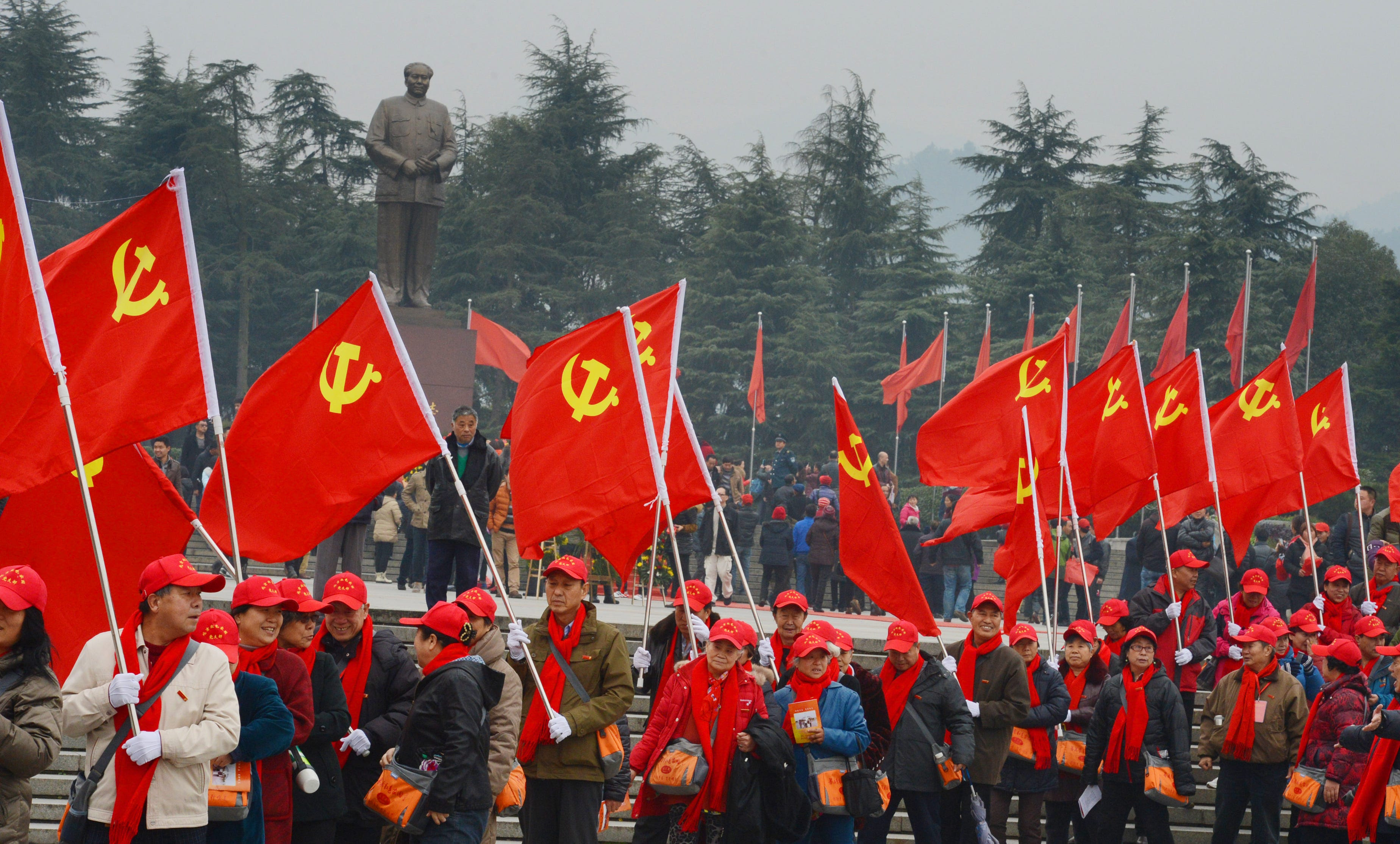 China Just Did Something Extremely Bad To Americans--When You Find Out What You'll Be Enraged! China Just Did Something Extremely Bad To Americans--When You Find Out What You'll Be Enraged!
