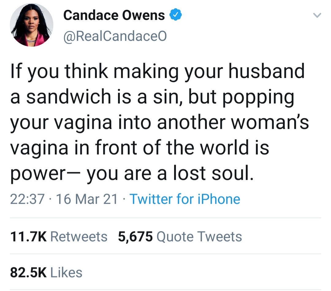 Cardi B and Candace Owens fight dirty and threaten to sue each other over Cardi