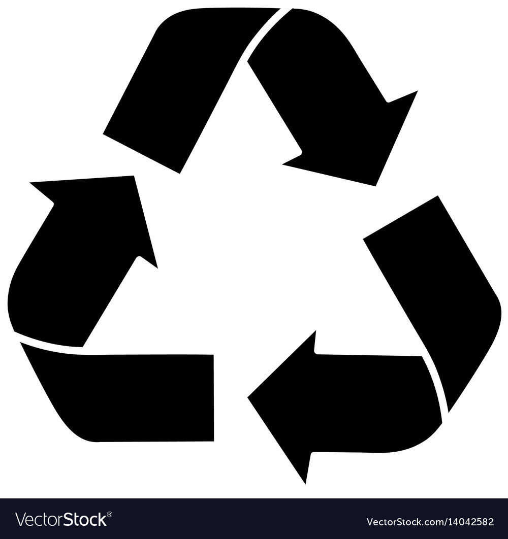 Image result for recycling symbol