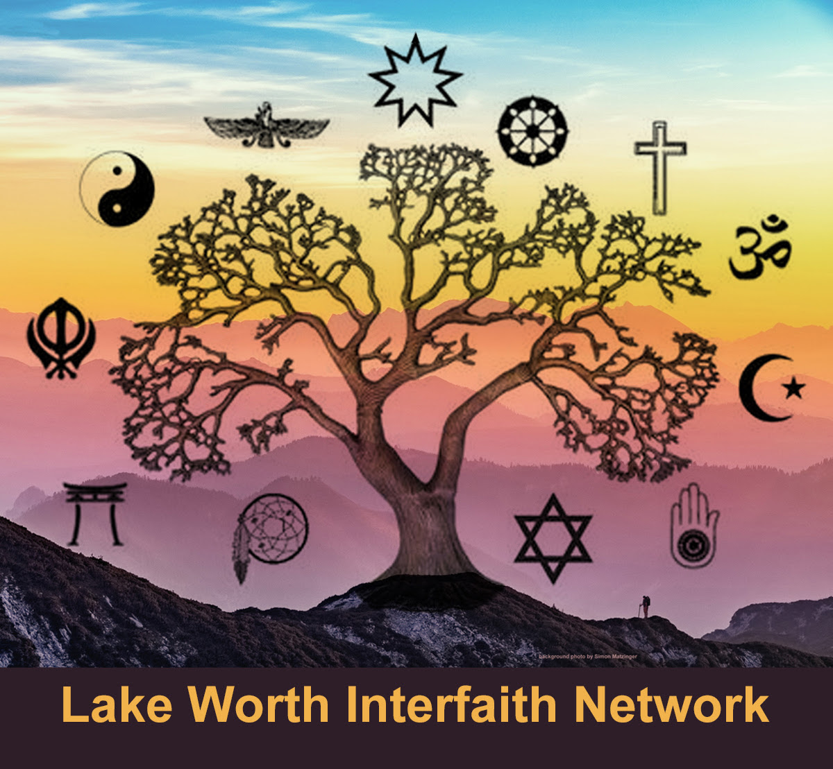 Lake Worth Interfaith Network LWIN Logo 
