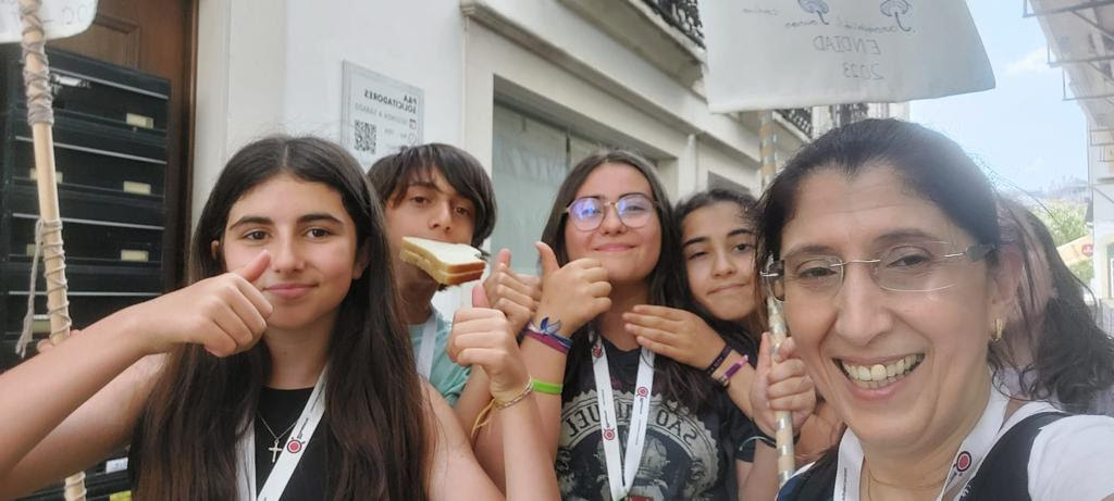 Encontro Diocesano de Adolescentes (ENDIAD) vai ser lançado em janeiro