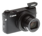 Canon Powershot G7x with 20.1 Mp Full Hd Camera
