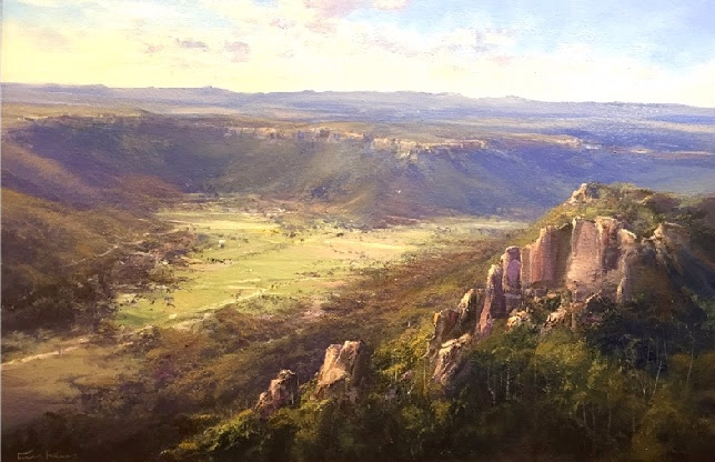 Above The Valley Floor (644x416, 286Kb)