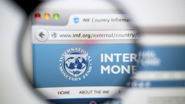 FMI melhora projeção e prevê recuo de 5,8% para economia brasileira