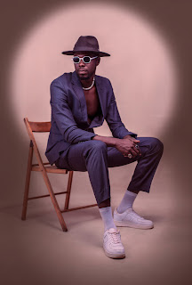 Singer Darel Drops New Photos In Anticipation Of His Next Project 18