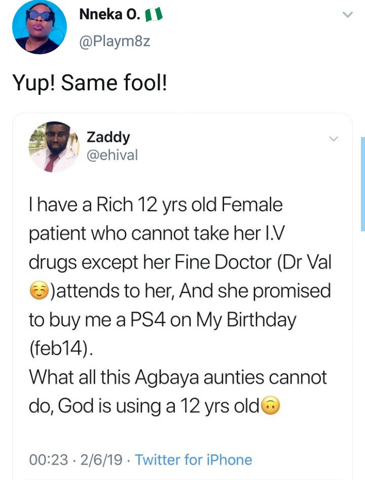 Nigerian doctor gets called out after he revealed what comes to his mind when he sees women in their 30s coming for fertility treatment