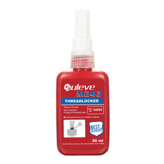 Suleve™ M243 50mL Threadlocker Screw Lock Glue