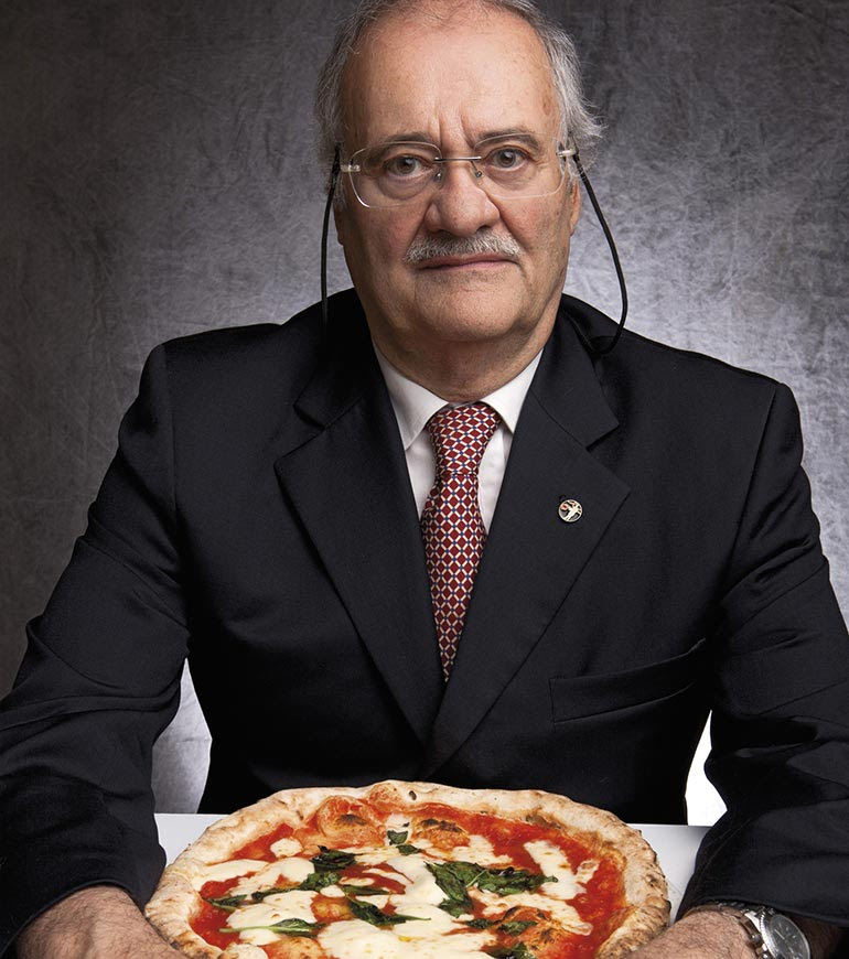 Antonio-Pace