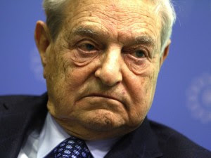 george-soros