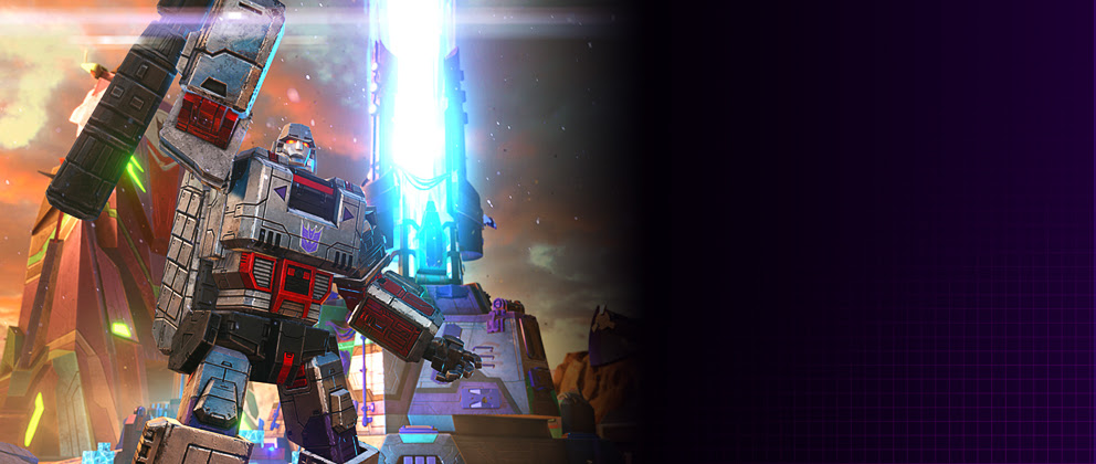 Transformers News: Transformers Earth Wars - Reinforcements event & Extra Squads Transformers News: Transformers Earth Wars - Reinforcements event & Extra Squads