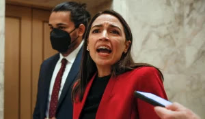 AOC Now Facing Investigation from House Ethics Committee
