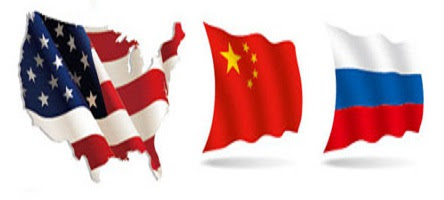 WWIII Happening Right Under Our Noses While all Eyes are on Ebola: China, Russia, and US are Major Players and You Won't Believe Who They Predict Will Lose... WWIII Happening Right Under Our Noses While all Eyes are on Ebola: China, Russia, and US are Major Players and You Won't Believe Who They Predict Will Lose...