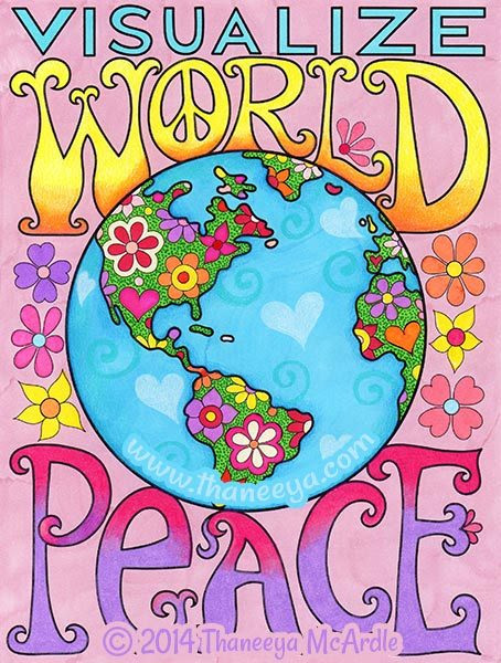 visualize-world-peace-coloring-page-by-thaneeya-mcardle