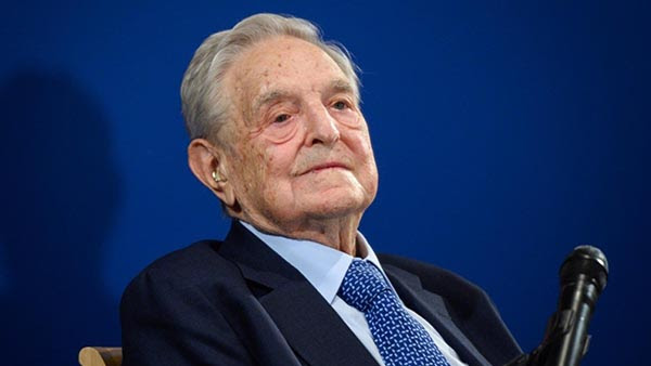 Non-Profit Backed by Soros Bought Nearly Two Dozen Local Newspapers in This Swing State