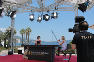 Monte-Carlo Television Festival