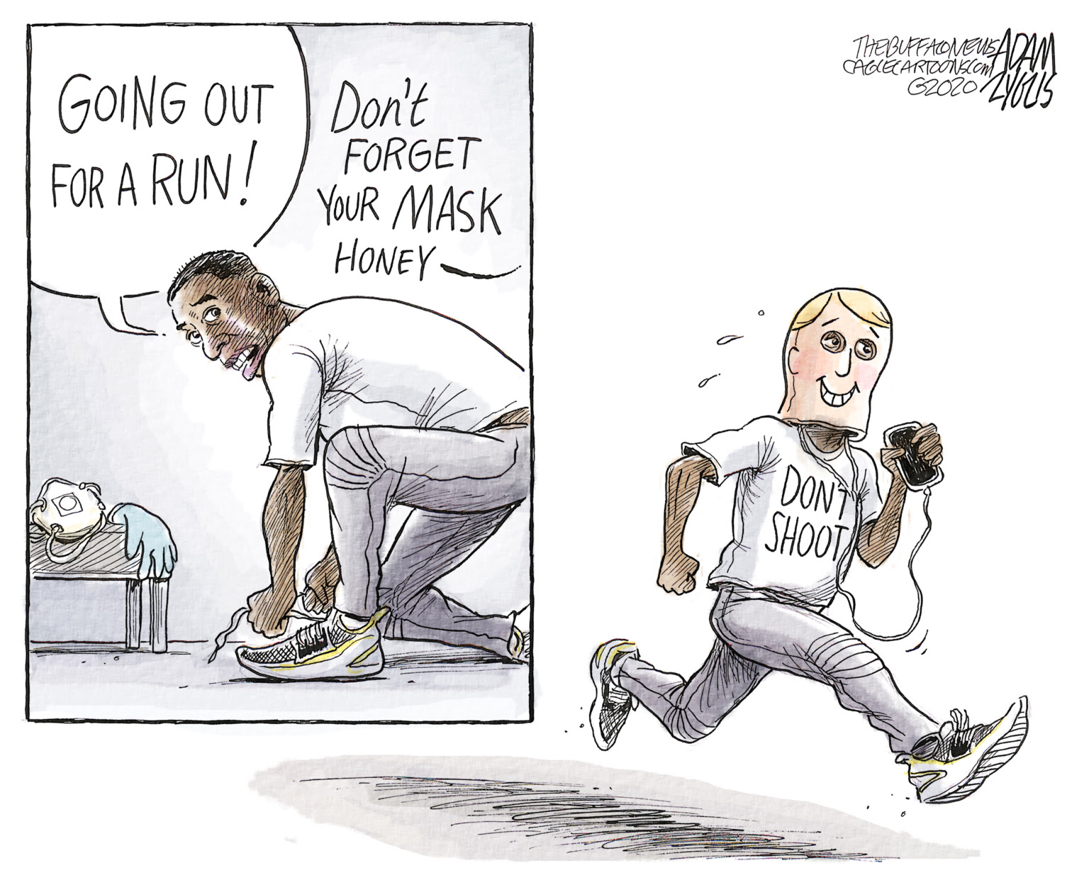 Ahmaud, arbery, ahmaud arbery, justice, trial, verdict. Need non-racist local prosecutors. Reduce mass incarceration. Arbery killed while jogging.