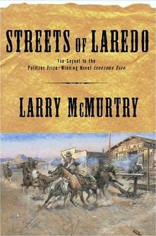 Streets of Laredo (Lonesome Dove #2) EPUB