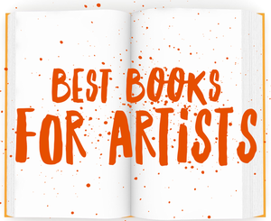 Best Books for Artists