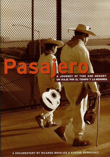 Pasajero_DVD_cover