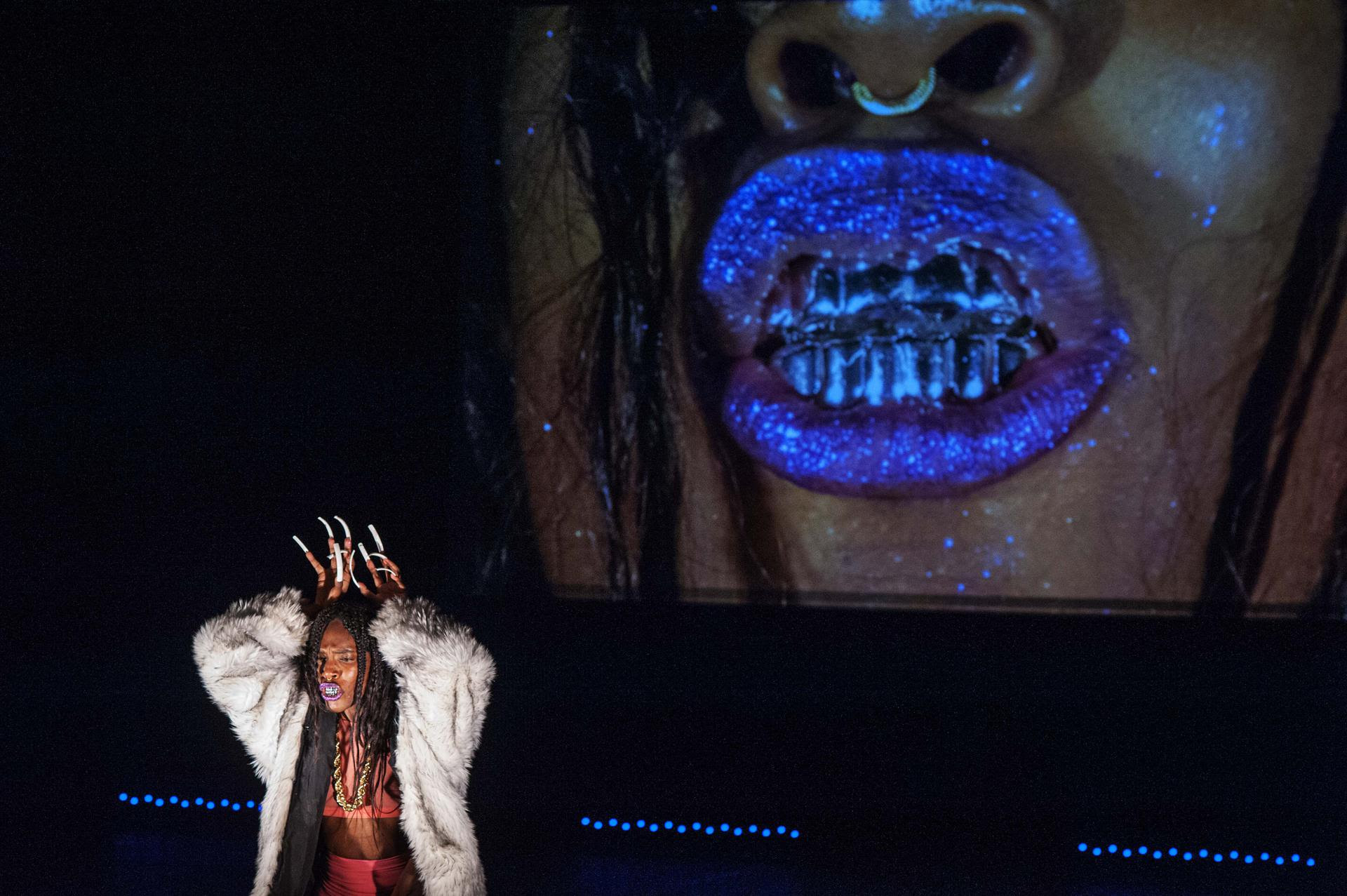 CHIUSO CON SUCCESSO L’ULTIMO ATTO DI SANTARCANGELO FESTIVAL 2050: FUTURO FANTASTICO
