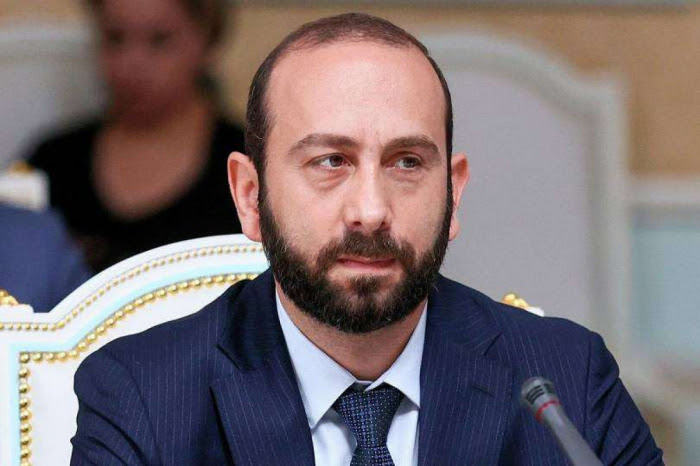 Signing peace agreement with Azerbaijan is of great importance, says Armenian FM