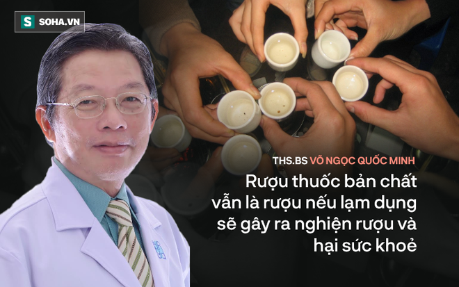 BS BV Đại học Y Dược: Sự sĩ diện và hiếu thắng khiến người Việt đang đầu độc lẫn nhau - Ảnh 1. BS BV Đại học Y Dược: Sự sĩ diện và hiếu thắng khiến người Việt đang đầu độc lẫn nhau - Ảnh 1.