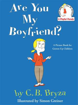 Are You My Boyfriend? PDF