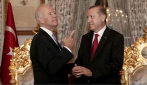 Biden’s handlers recognize Armenian Genocide