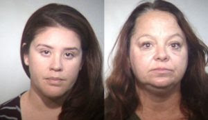Arizona: Two women get felony burglary charges for entering a mosque and taking brochures