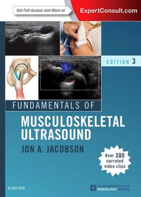Fundamentals of Musculoskeletal Ultrasound in Kindle/PDF/EPUB