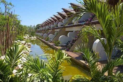 Leading Eco-Friendly Practices at Grand Velas Recognized by EarthCheck