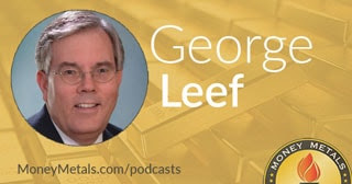 George Leef