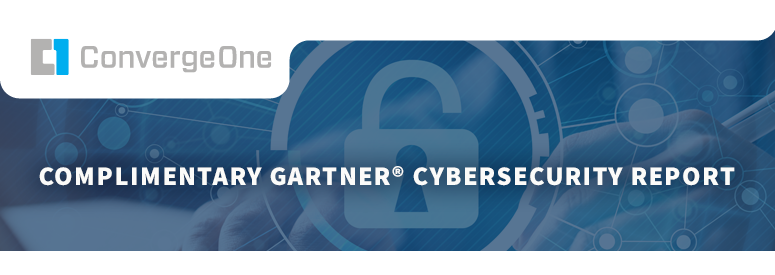 Complimentary Gartner Report: Top Trends in Cybersecurity 2022