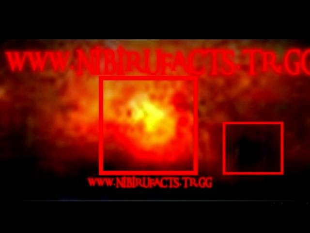 NIBIRU News ~ Planet Nine tilts the Sun plus MORE Sddefault