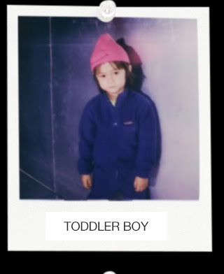 Display images to show real-time content