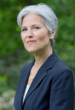 JillStein