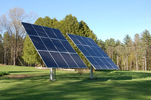 Solar can repower our economy and save homeowners money
