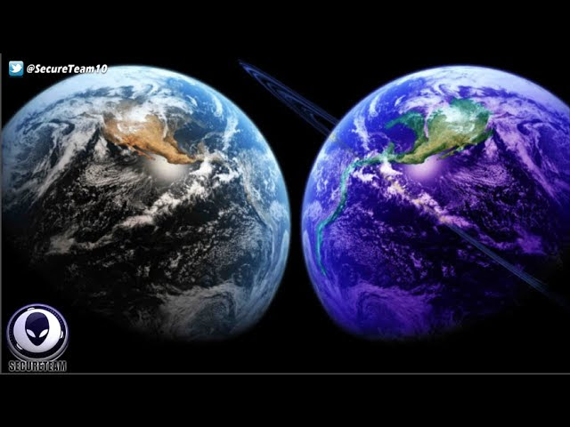 Are We Living In Split Realities? The Mandela Effect & False Memories 9/8/16 Sddefault
