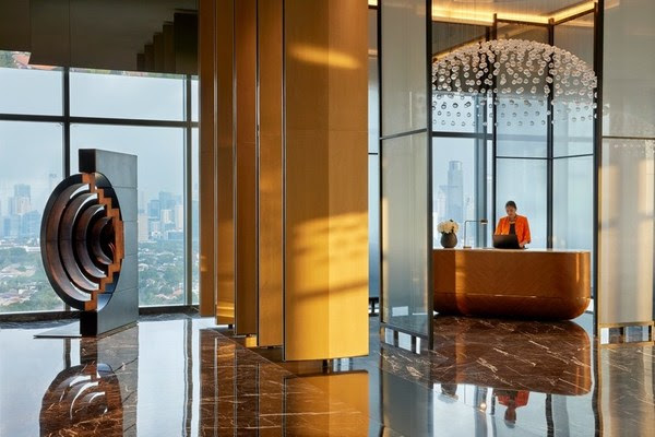 Park Hyatt Jakarta Park Hyatt Jakarta