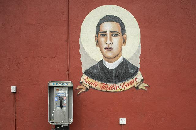 San Toribio, Cristero, Nabors Market, Hooper Avenue at 88th St., Los Angeles, 2013