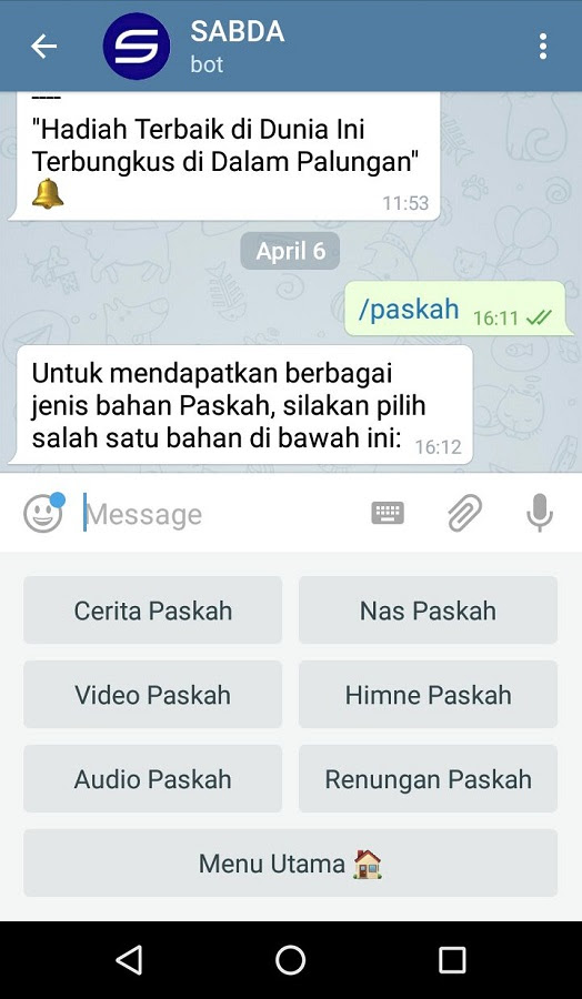 Aplikasi Tafsiran