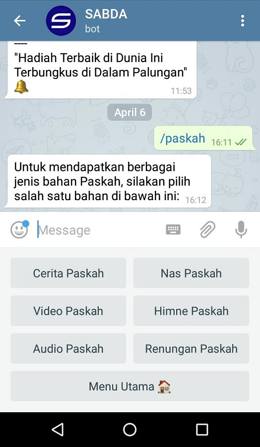 Aplikasi Tafsiran