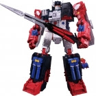 Transformers News: TFSource News! MP-29+, MP-42, BC Steamroll/Recon, XT Savant, FT Rouge, Grand Maximus & Greatshot!